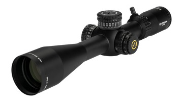 Athlon Ares BTR GEN2J HD 4.5-27x50mm 30mm Tube FFP Illuminated MOA Riflescope