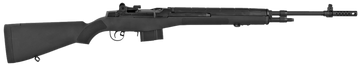 Springfield Armory M1A Standard Issue 308 Win/7.62x51mm 22" 10+1 Semi-Auto Rifle - CA Compliant