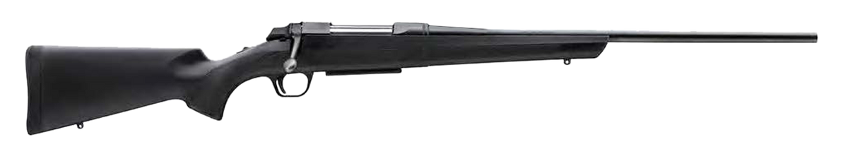 Browning AB3 Micro Stalker Compact 243 Win 20" 5+1 Bolt Action Rifle