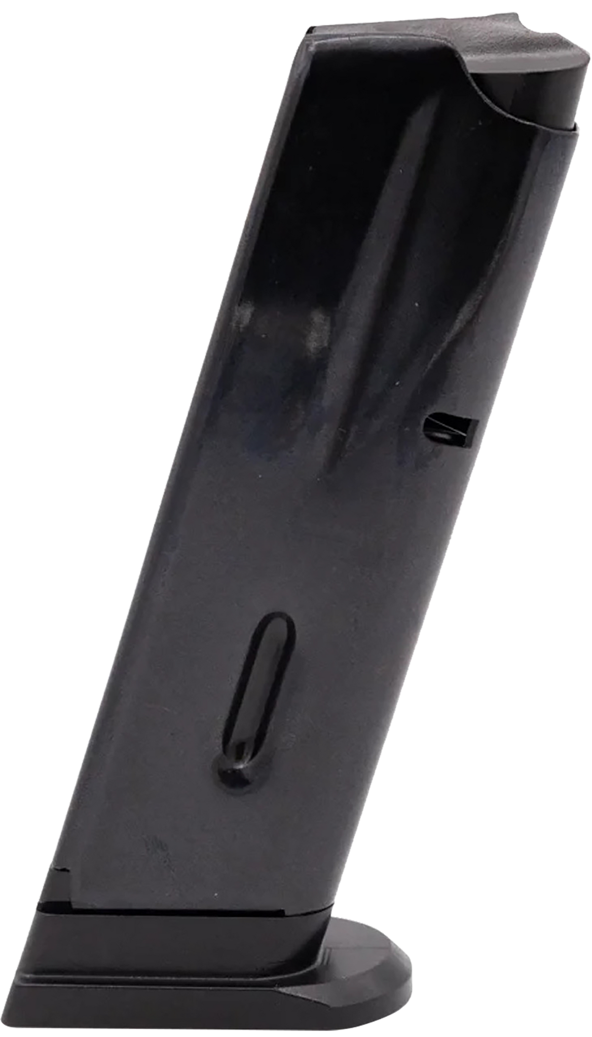 CZ 75 Compact 9mm Luger 10-Rd Blued Steel Magazine