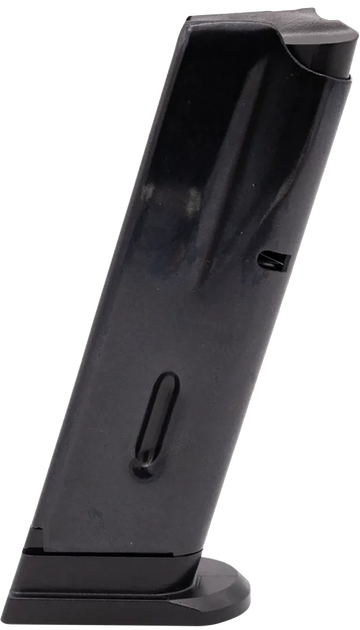 CZ 75 Compact 9mm Luger 10-Rd Blued Steel Magazine