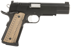 Dan Wesson Specialist 45 ACP 5" 8+1 SAO Pistol