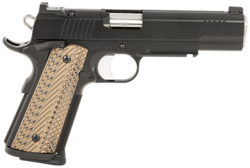 Dan Wesson Specialist 45 ACP 5" 8+1 SAO Pistol