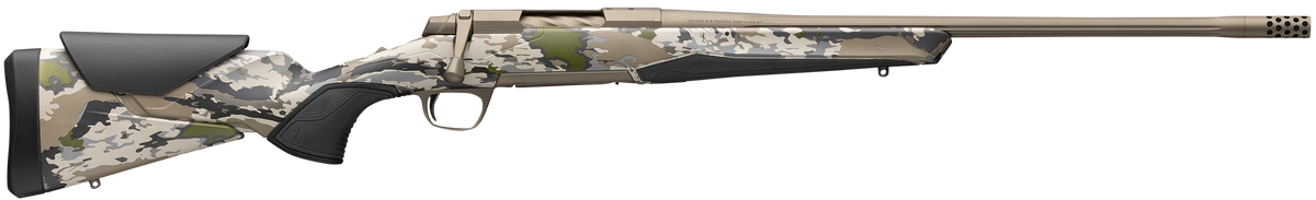 Browning X-Bolt 2 Speed SPR 300 Win Mag 22" 3+1 Bolt-Action Rifle