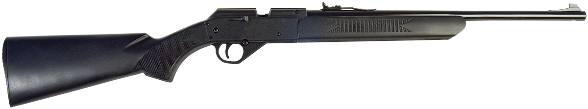 Daisy Powerline Model 35 .177 50-Shot Pump Pneumatic Air Rifle