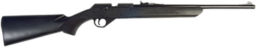 Daisy Powerline Model 35 .177 50-Shot Pump Pneumatic Air Rifle