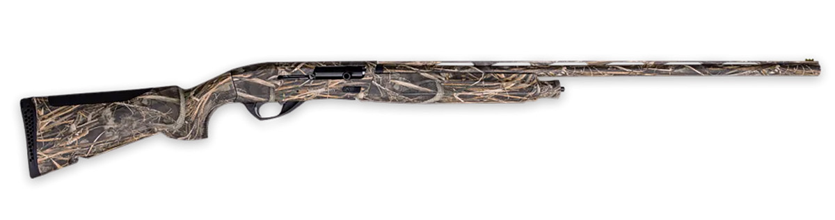 Weatherby Element II Waterfowler 12 Gauge 28" 2+1 Semi-Auto Shotgun - Realtree Max-7