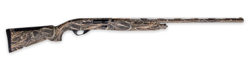Weatherby Element II Waterfowler 12 Gauge 28" 2+1 Semi-Auto Shotgun - Realtree Max-7