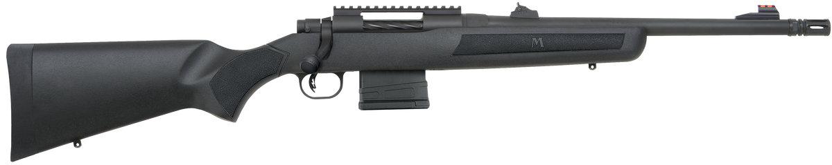 Mossberg MVP Patrol 308 Win/7.62 NATO 16.25" 10+1 Bolt Action Rifle
