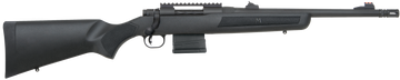 Mossberg MVP Patrol 308 Win/7.62 NATO 16.25" 10+1 Bolt Action Rifle