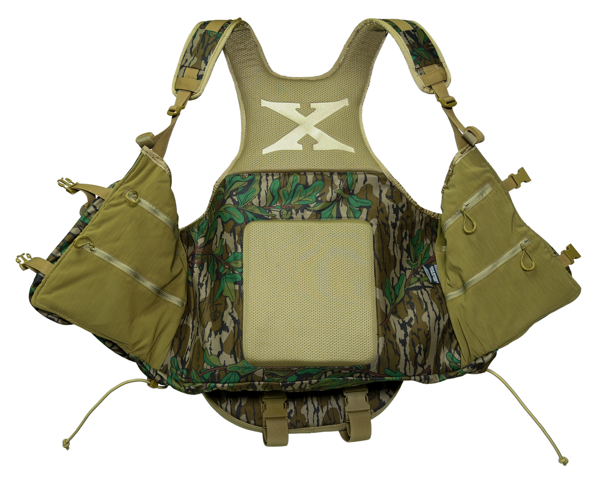 Avian X Ridge Runner X Turkey Vest - Full Size - Medium Long