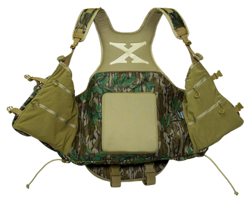 Avian X Ridge Runner X Turkey Vest - Full Size - Medium Long