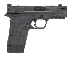 Smith & Wesson Performance Center Equalizer 9mm 3.68" 10+1 Semi-Auto Pistol
