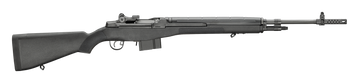 Springfield Armory M1A Loaded CA Compliant 308 Win/7.62x51mm 22" 10+1 Semi-Auto Rifle