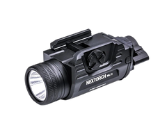Nextorch WL11 650-Lumen LED Weapon Light - Black