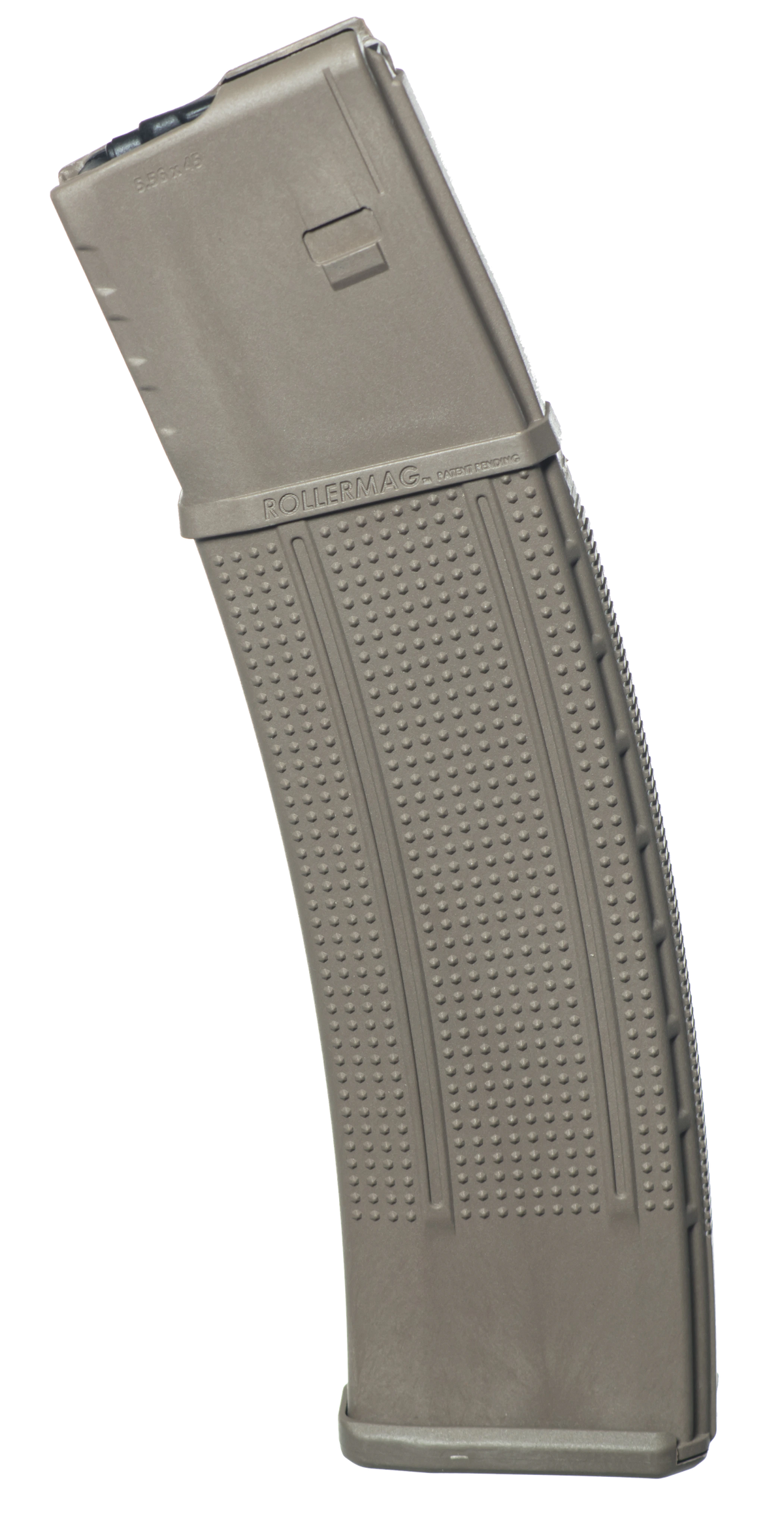 ProMag RM40FDE Standard AR-15 5.56x45mm NATO 40rd Flat Dark Earth Polymer Detachable