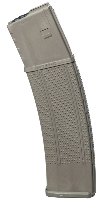 ProMag RM40FDE Standard AR-15 5.56x45mm NATO 40rd Flat Dark Earth Polymer Detachable