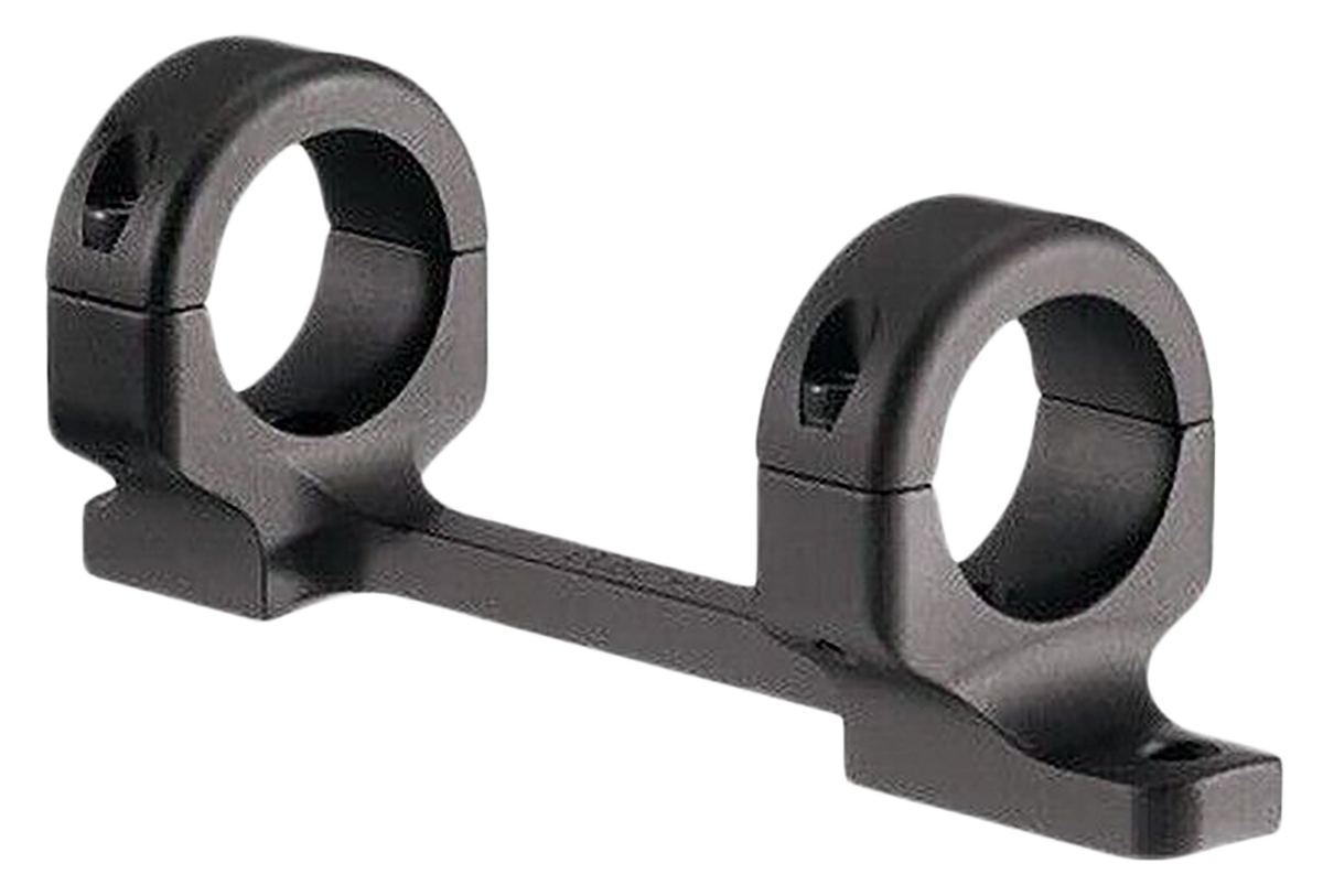 DNZ Game Reaper-Winchester Model 70 Long Action 1" High Matte Black Scope Mount & Ring Combo