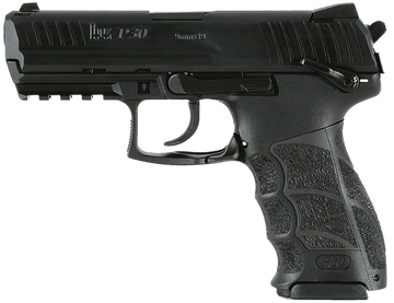 HK P30S V3 9mm Luger 3.85" 15+1 DA/SA Pistol