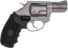 Charter Arms Mag Pug 357 Mag 2.2" 5-Shot DA/SA Revolver w/Crimson Trace Laser