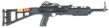 Hi-Point 995TS Carbine 9mm Luger 16.50" 10+1 Semi-Auto Rifle