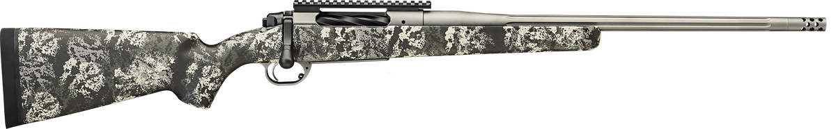 Springfield Armory Model 2020 Boundary 7mm Rem Mag 24" 3+1 Bolt Action Rifle