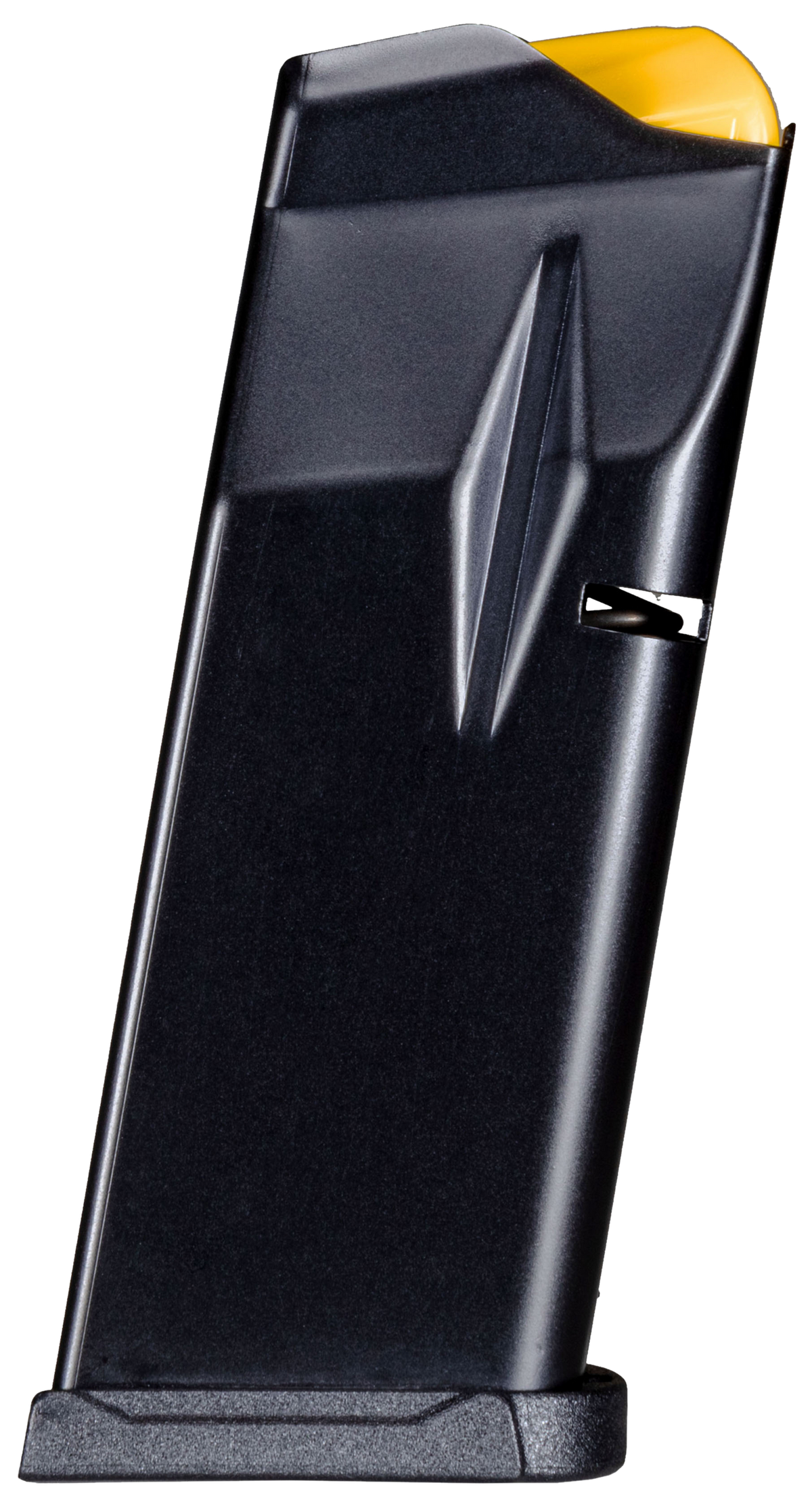 Taurus GX4 9mm Luger 11-Rd Black Steel OEM Magazine