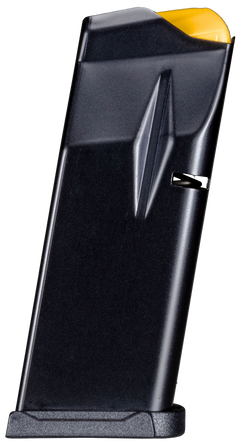 Taurus GX4 9mm Luger 11-Rd Black Steel OEM Magazine