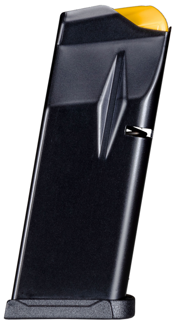 Taurus GX4 9mm Luger 11-Rd Black Steel OEM Magazine
