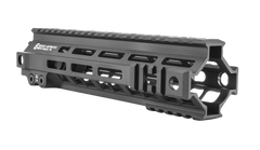 Geissele Automatics Super MK4 M-LOK AR-15 Handguard 9.5" Aluminum - Black Anodized
