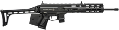 Grand Power Stribog SP9A3 Enhanced 9mm Luger 16" 10+1 Semi-Auto Rifle - CA Compliant