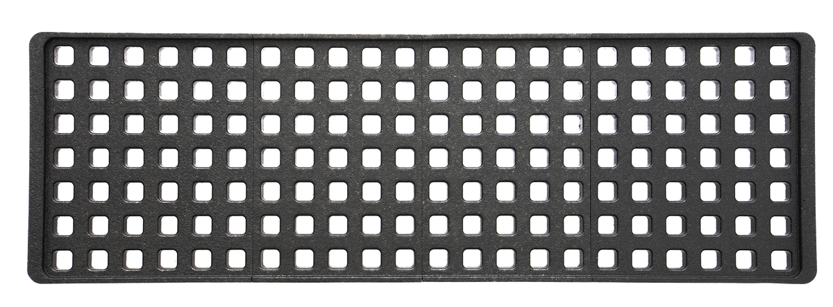 Magpul Industries DAKA Grid Organizer MAG1323 Black Polypropylene for Pelican 1720 & Eylar 44" Cases