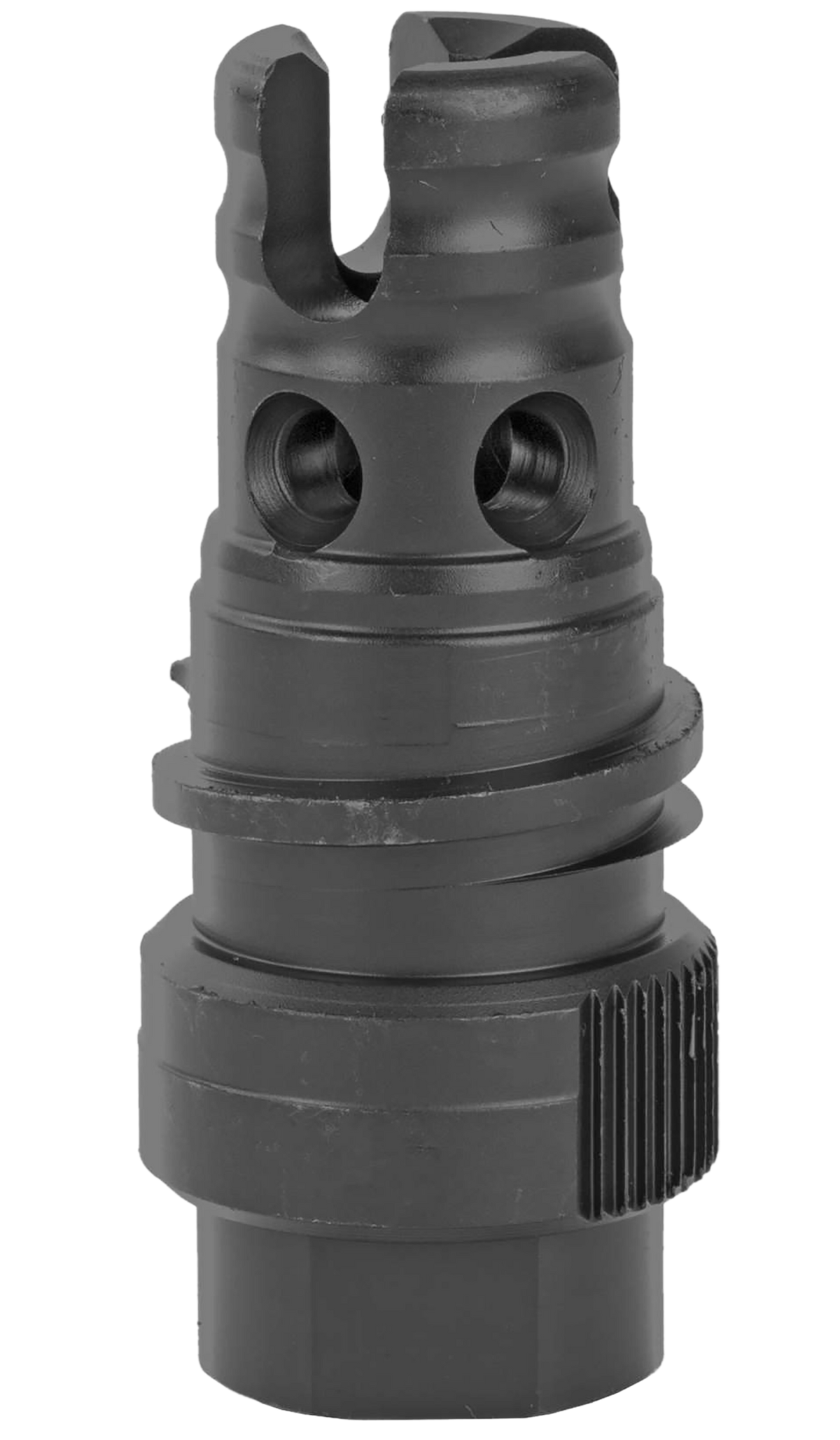 Sylvan Arms SA223QD .223/5.56 1/2x28 3.80" Muzzle Device - Black