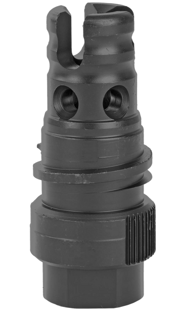 Sylvan Arms SA223QD .223/5.56 1/2x28 3.80" Muzzle Device - Black