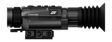 DNT Optics Hydra HS335 384x288 35mm 3-12x Multi-Function Thermal Scope