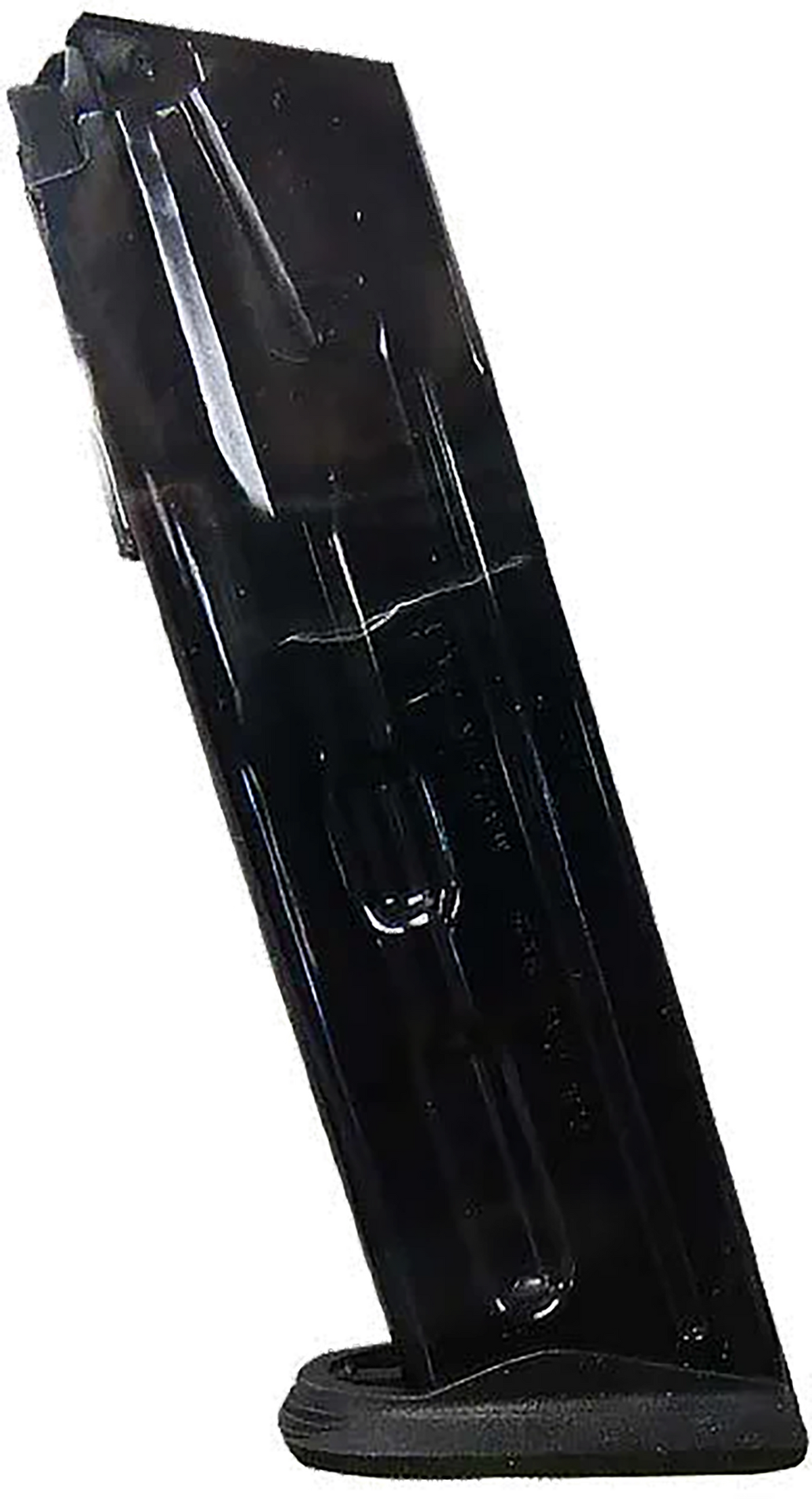 Beretta APX 9mm Luger 10rd Black Steel Magazine