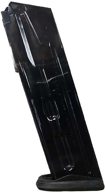 Beretta APX 9mm Luger 10rd Black Steel Magazine