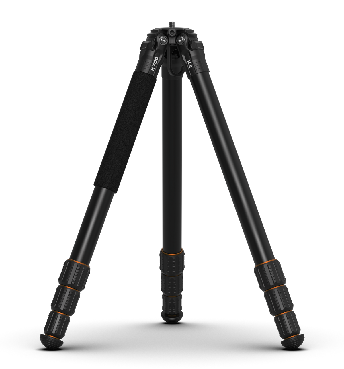 Kopfjager K700 AMT Aluminum Tripod with Reaper Grip