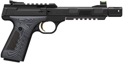Browning Buck Mark Contour Pro 22 LR 5.9" 10+1 Semi-Auto Pistol