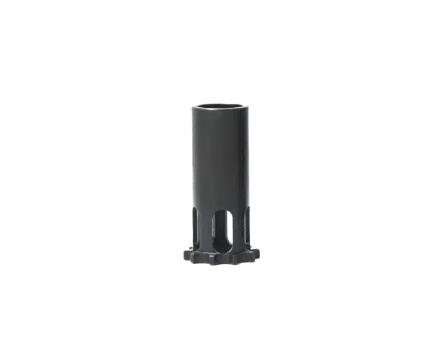 JK Armament JK155 Piston .578x28 .45 Cal Black Nitride Stainless Steel