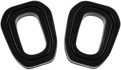 Allen 4152 Gel Ear Cups Replacement Pads Black - 1 Pair