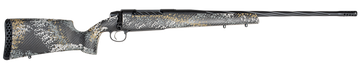 Weatherby 307 Alpine ST 300 PRC 24" 3+1 Bolt-Action Rifle