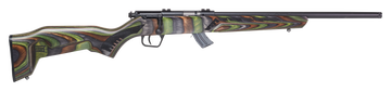 Savage Mark II Minimalist 21 Sharp 18" 10+1 Bolt Action Rifle - Right Hand