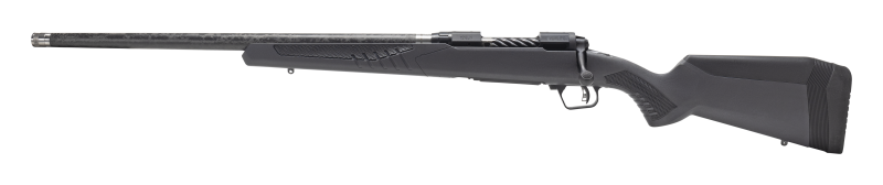 Savage 110 UltraLite 6.5 Creedmoor 22" 4+1 Bolt Action Rifle - Left Hand