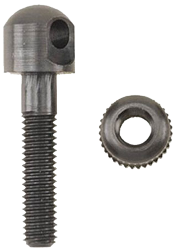 GrovTec GTHM53 Machine Screws .875" Steel - 12 Pack