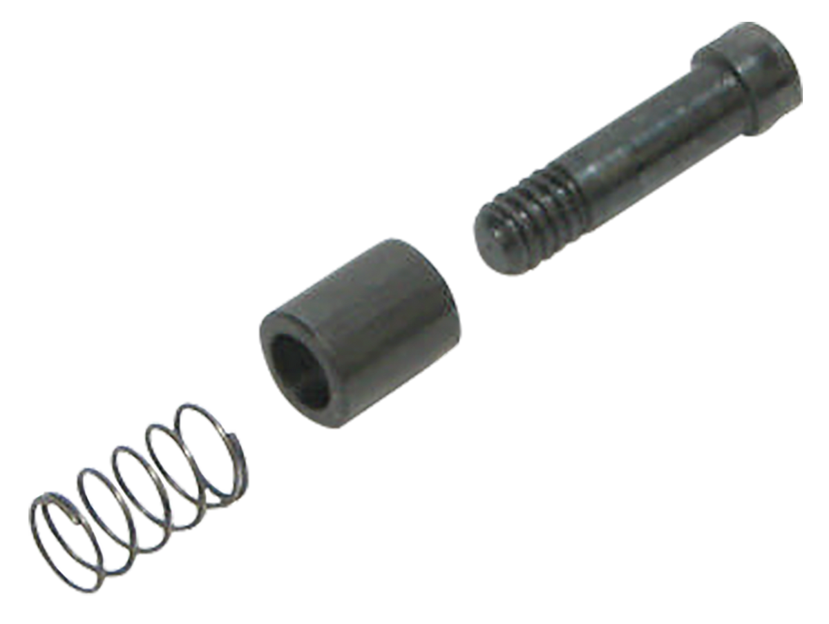 RCBS 9553 Primer Plug Sleeve & Spring Small