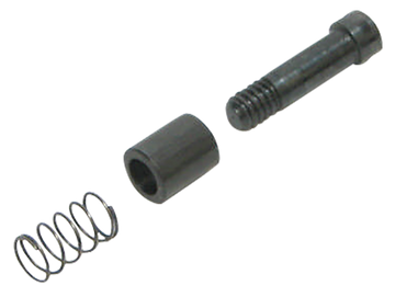 RCBS 9553 Primer Plug Sleeve & Spring Small