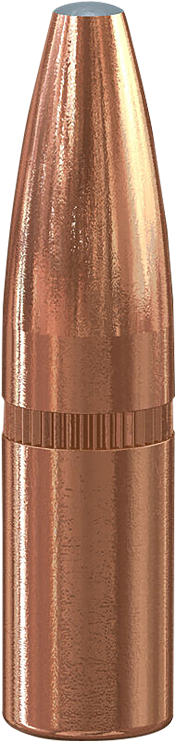 Speer Ammo 1222 Grand Slam 6mm .243 100gr Soft Point Rifle Reloading Bullets - 50/Box