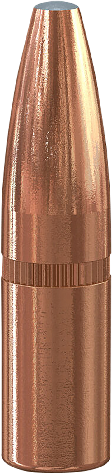 Speer Ammo 1222 Grand Slam 6mm .243 100gr Soft Point Rifle Reloading Bullets - 50/Box
