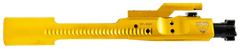 Faxon Firearms Superfinished M16 .223/5.56 Bolt Carrier Group - Gold TiN